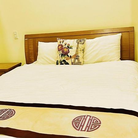 Nam Dong Hotel Đà Lạt Extérieur photo