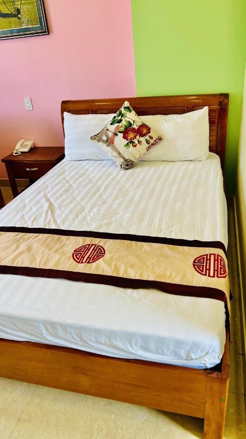 Nam Dong Hotel Đà Lạt Extérieur photo