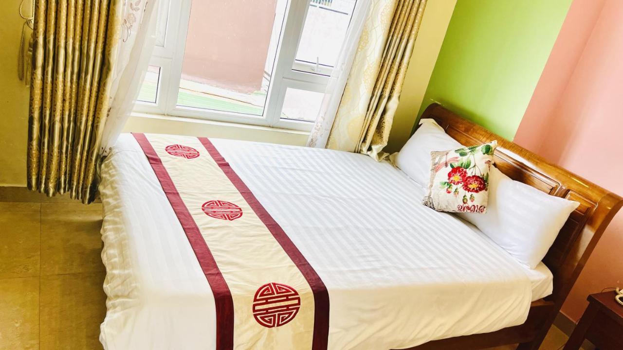 Nam Dong Hotel Đà Lạt Extérieur photo