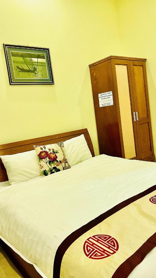 Nam Dong Hotel Đà Lạt Extérieur photo