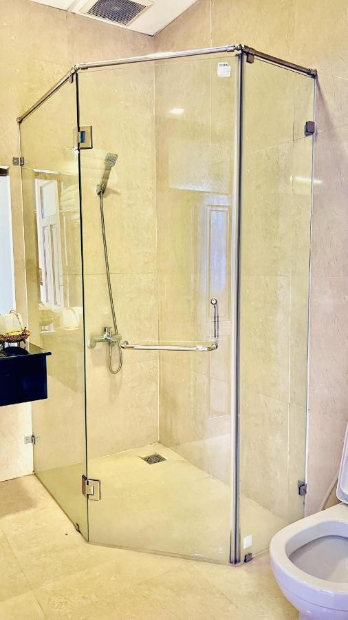Nam Dong Hotel Đà Lạt Extérieur photo